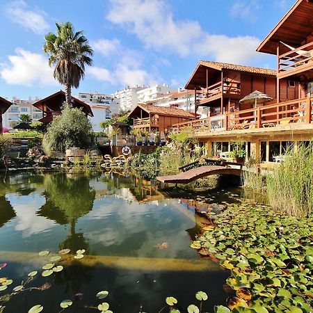 Villa Ana Margarida By Nature Ericeira Exteriör bild