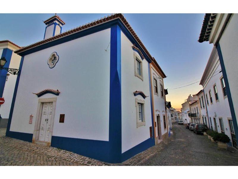 Villa Ana Margarida By Nature Ericeira Exteriör bild