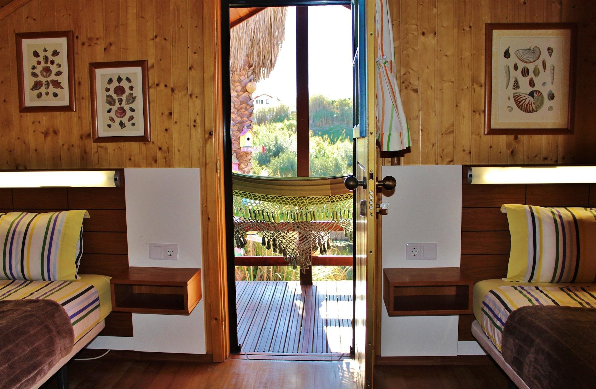 Villa Ana Margarida By Nature Ericeira Exteriör bild