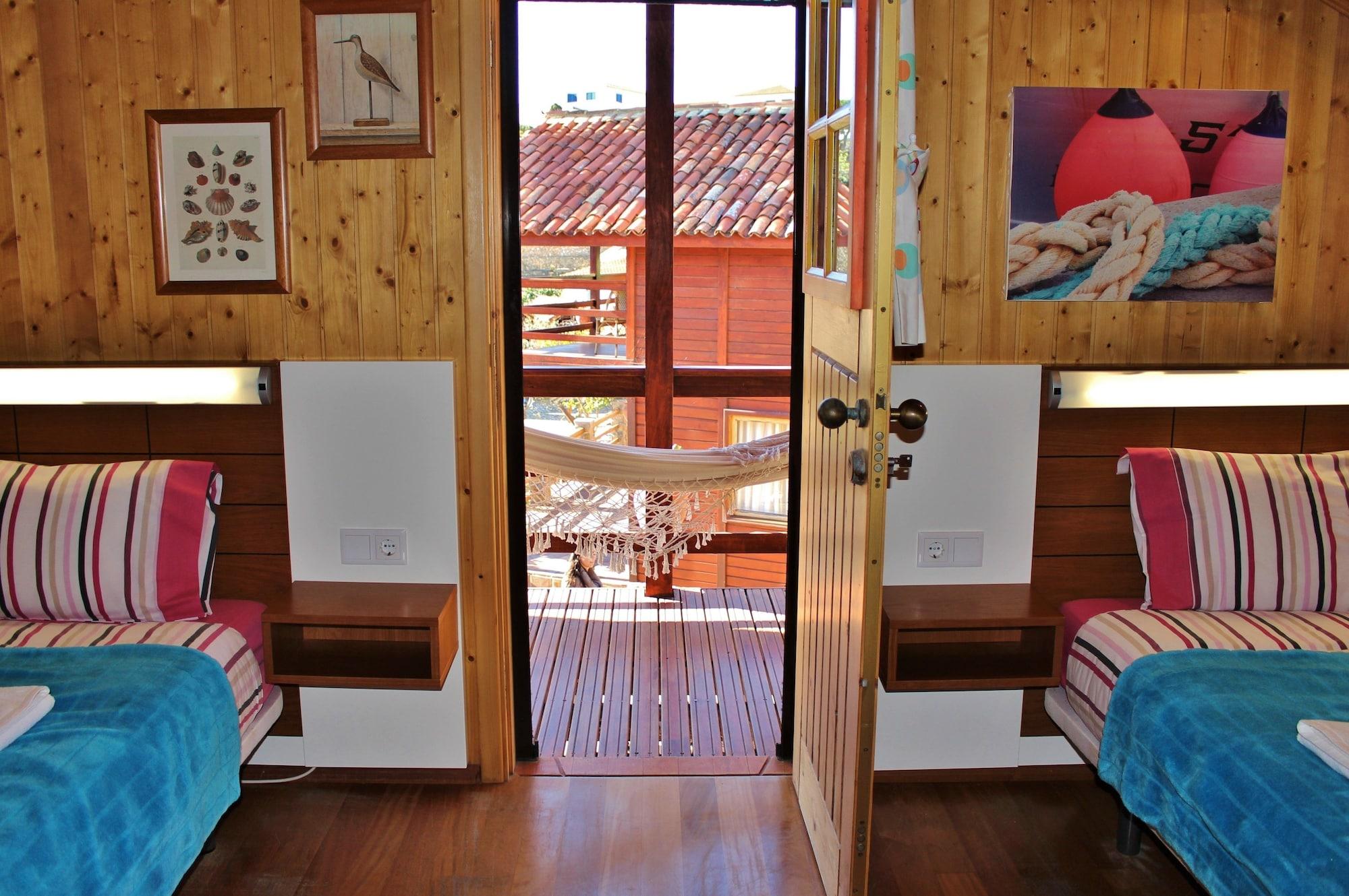 Villa Ana Margarida By Nature Ericeira Exteriör bild