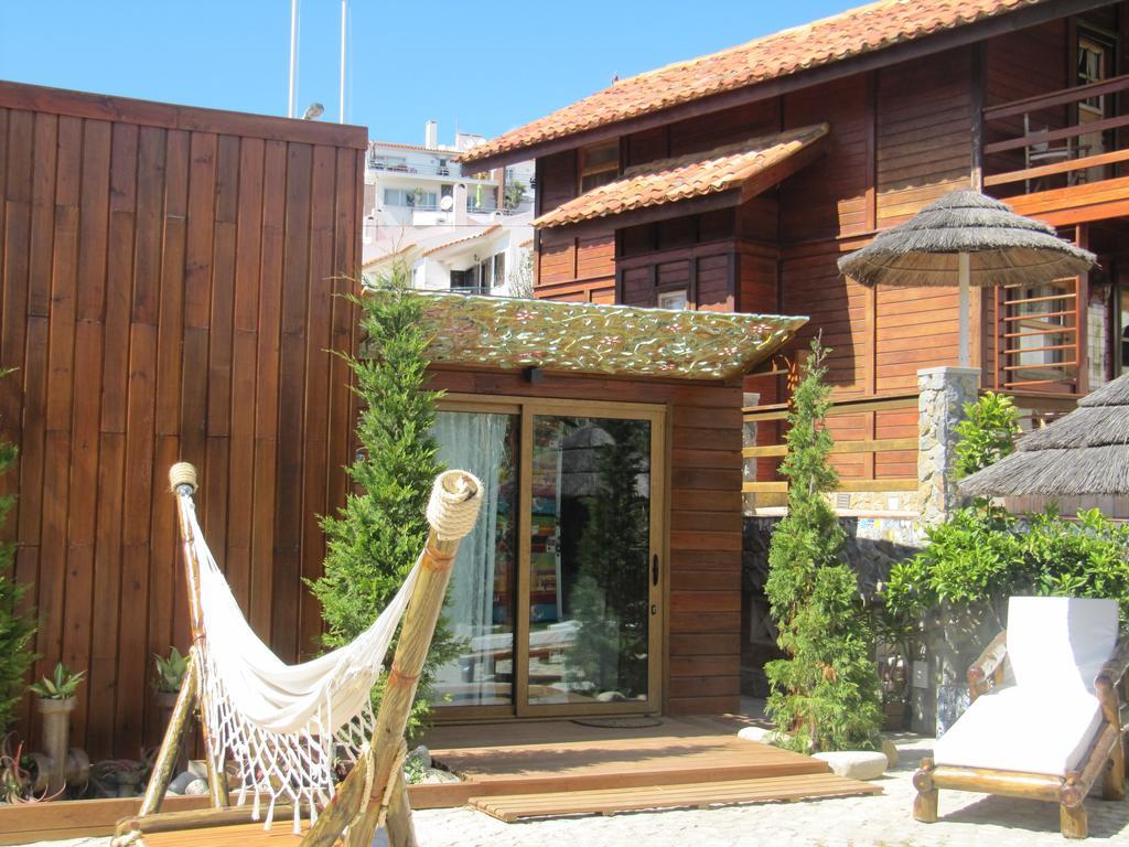 Villa Ana Margarida By Nature Ericeira Rum bild