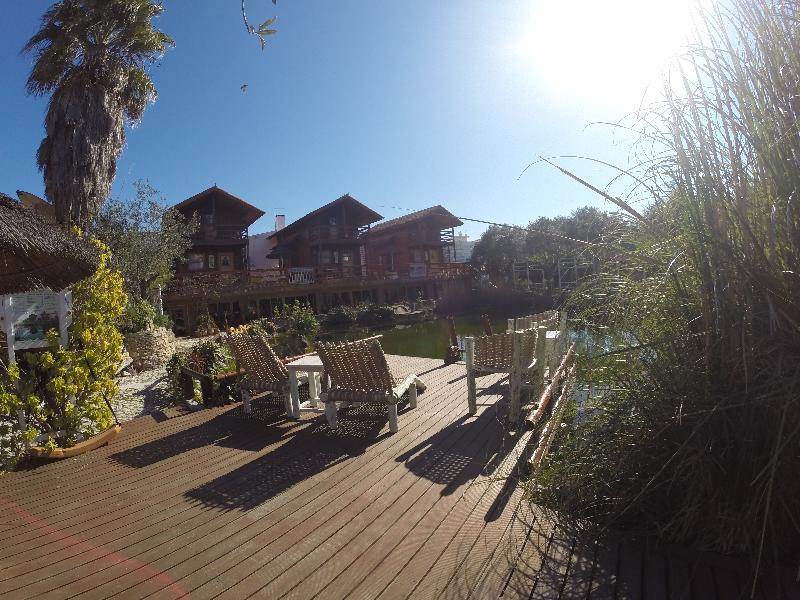 Villa Ana Margarida By Nature Ericeira Exteriör bild