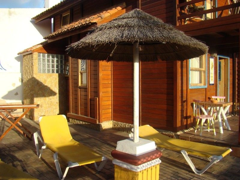 Villa Ana Margarida By Nature Ericeira Exteriör bild
