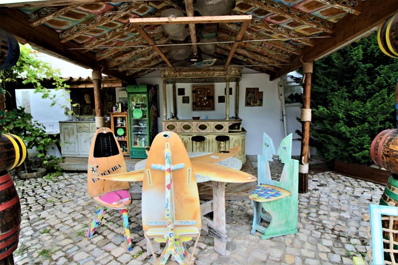 Villa Ana Margarida By Nature Ericeira Exteriör bild