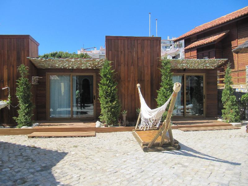 Villa Ana Margarida By Nature Ericeira Exteriör bild